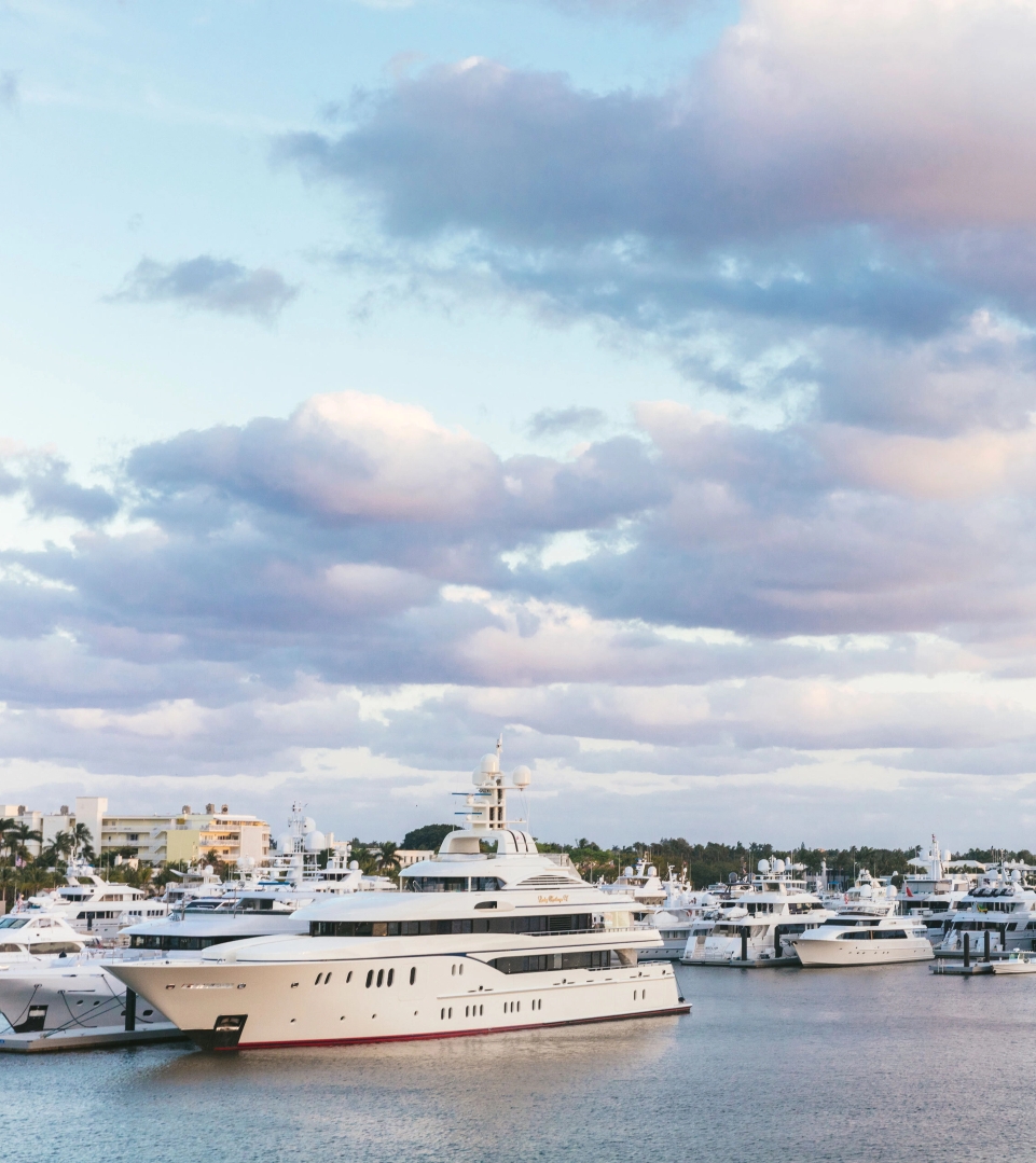 Palm Beach Marina