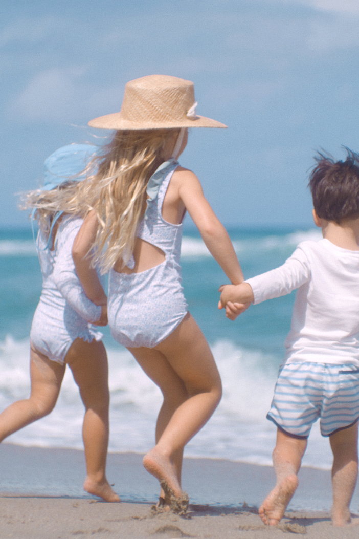 Adventure Awaits - Beach