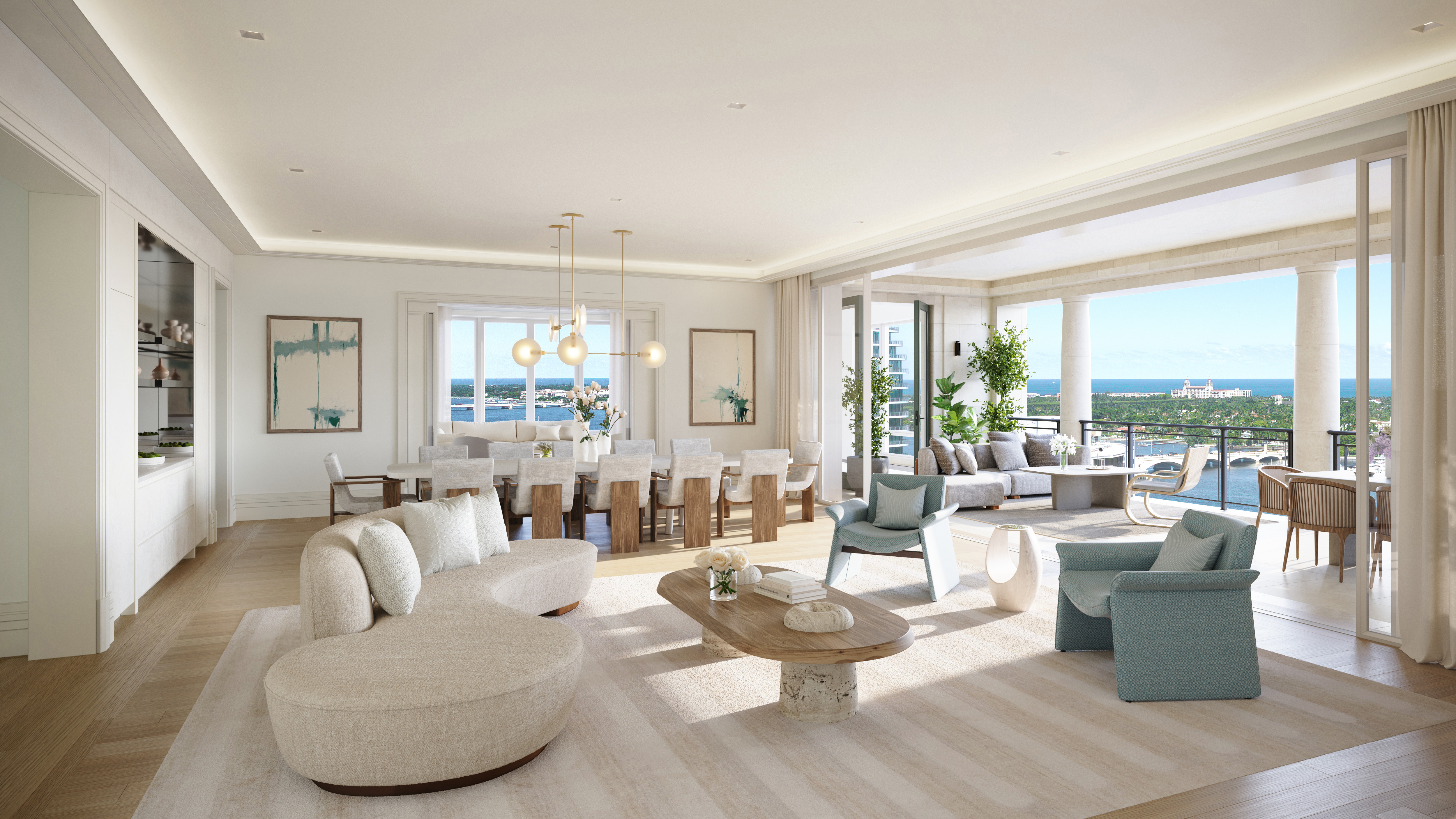 Timeless Interiors - 1